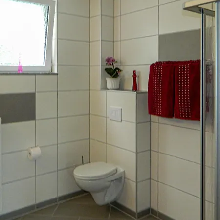 Lejlighed Fewotraum Mueritz - Moewe2 Röbel